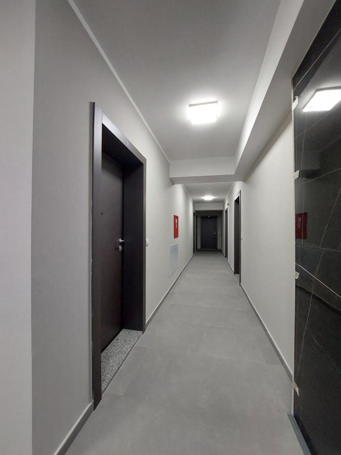 Box Apartment Skopje Exterior photo