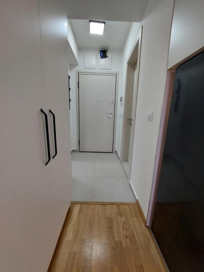 Box Apartment Skopje Exterior photo